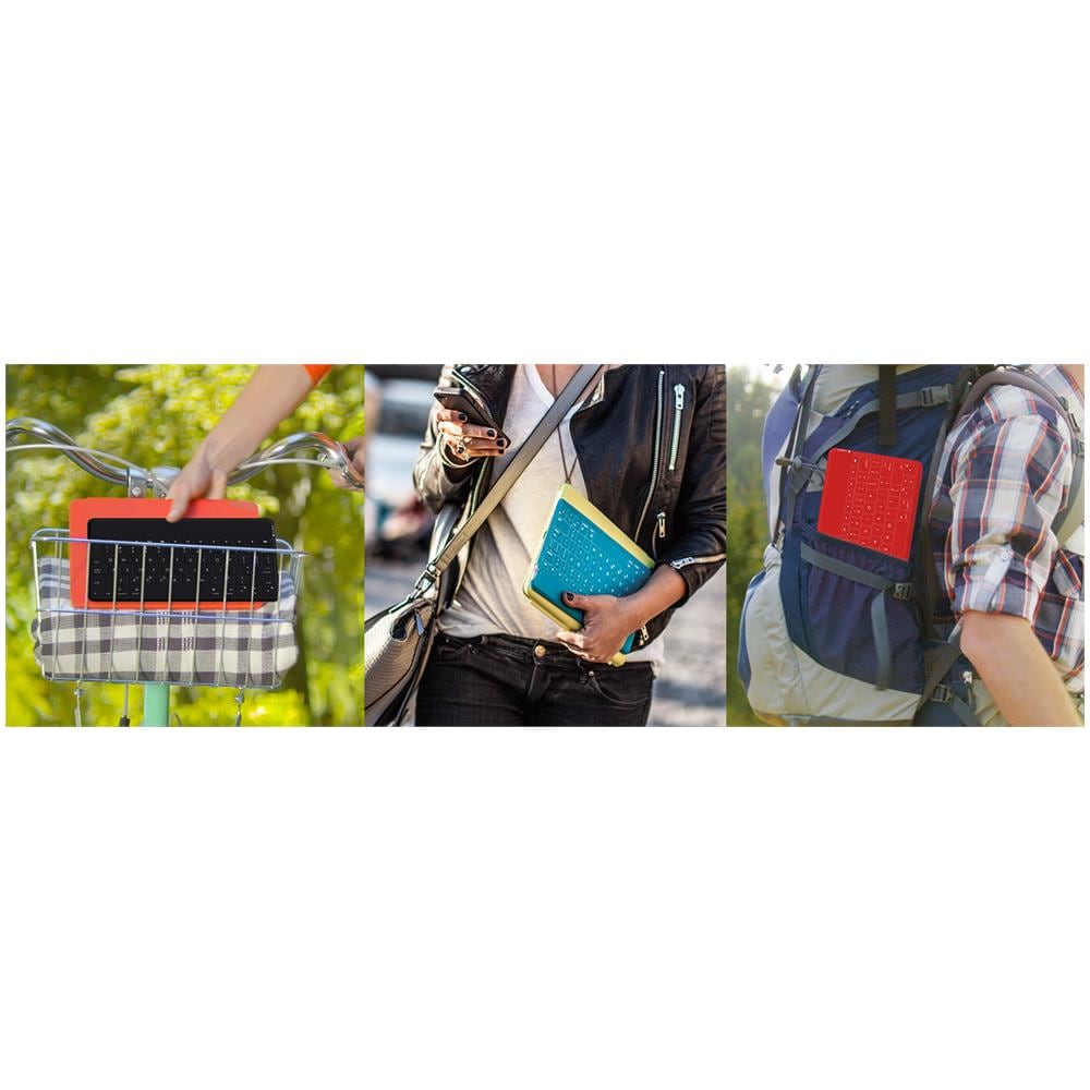 Tastiera USB 920-006710  (Layout Inglese) Colore Nero - Foto 1